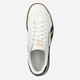 Sneakersy damskie do kostki Reebok Club C Grounds UK 100202325 38.5 Białe (1200143496688) - obraz 4