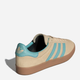 Sneakersy damskie do kostki adidas Gazelle 85 IE3434 38 Beżowe (4067886966253) - obraz 3