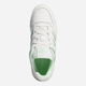 Sneakersy damskie do kostki adidas Forum CL Low W IG1427 38 Białe (4066759182165) - obraz 5