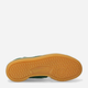 Sneakersy damskie do kostki Reebok Club C Grounds UK 100206240 38.5 Zielone (1200143642290) - obraz 5