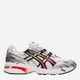 Buty do biegania damskie Asics GEL-1090 1021A285-100 37.5 Białe (4550153032176) - obraz 1