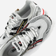 Buty do biegania damskie Asics GEL-1090 1021A285-100 39.5 Białe (4550153032206) - obraz 5