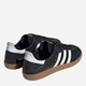 Sneakersy damskie do kostki adidas Originals Samba Decon IF0641 38.5 (5.5UK) Czarne (4066758977335) - obraz 3