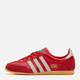 Buty sportowe damskie adidas Japan W IG4507 38.5 (5.5UK) 24 cm Czerwone (4067888844320) - obraz 3