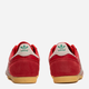 Buty sportowe damskie adidas Japan W IG4507 39.5 (6UK) 24.5 cm Czerwone (4067888848083) - obraz 5