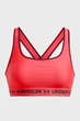 Красивий жіночий топ Crossback Mid Bra Under Armour MD 1361034-713 - зображення 6