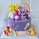 Набор фигурок Май Литл Пони. my Little Pony 12 шт - изображение 4