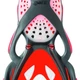 Ласти для дайвінгу Mares X-Stream червоний 44-48 (410019.RD.XL) - изображение 2