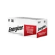 Батарейка ENERGIZER Silver Oxide 393/309 10 шт. - изображение 1