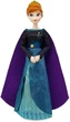 Класична лялька Disney Store Princess Queen Anna Принцеса Діснея Королева Анна з " Крижане серце 2" (460012298947) - зображення 2