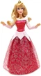 Классическая кукла Disney Store Princess Belle Принцесса Диснея Аврора из «Спящая красавица» (460012299104) - изображение 3