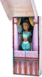 Классическая кукла Disney Store Princess Jasmine Принцесса Диснея Жасмин из «Аладдина» (460012299449) - изображение 4