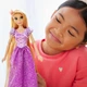 Классическая кукла Disney Store Princess Rapunzel Принцесса Диснея Рапунцель (460012299937) - изображение 7