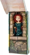 Класична лялька Disney Store Princess Merida Принцеса Діснея Меріда (460012299517) - зображення 3