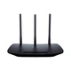 Wi-Fi Роутер TP-LINK TL-WR940N (N450, 1*Wan, 4*Lan, WiFi 802.11n, 3 антенны) - зображення 1