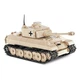 Конструктор Cobi Вторая Мировая Война Танк Panzer V Пантера, 298 деталей [111505] - изображение 2