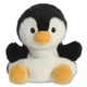 М'яка іграшка Aurora Palm Pals Пінгвін 15 см [107574] - зображення 1