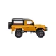 Радиоуправляемая игрушка ZIPP Toys Машинка 4x4 полноприводный внедорожник с камерой, [107534] - изображение 3