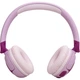 Наушники JBL JR 320BT [109753] - изображение 3