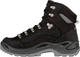Черевики Lowa RENEGADE GTX MID WS black/iceblue жіночі 37 - зображення 3