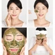 Пілінг-маска для обличчя Medi-Peel Herbal Peel Tox 120 г - зображення 3