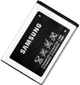 Аккумулятор для Samsung C5212 / AB553446BU, 1000 mAh Standart - изображение 3