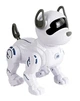Собака-робот на радиоуправлении Intelligent Dog Робот с звуковыми и световыми эффектами - изображение 4