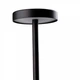 Светодиодная настольная лампа с сенсорным управлением на аккумуляторе Tablelamp Black 3 режима подсветки - изображение 4
