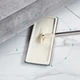 Комплект для уборки швабра с ведром на 4 литра с автоматическом отжимом Easy Mop - изображение 5
