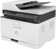 МФУ HP Color Laser 179fnw + Wi-Fi (4ZB97A) - изображение 2