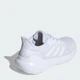 Подростковые кроссовки для девочки Adidas Tensaur Run 3.0 J IE3543 39.5 Ftwr White (4067888378573) - изображение 4