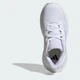 Подростковые кроссовки для девочки Adidas Tensaur Run 3.0 J IE3543 39.5 Ftwr White (4067888378573) - изображение 5