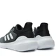Подростковые кроссовки для мальчика Adidas Tensaur Run 3.0 J IE3545 40 Grefou/Ftwwht/Cblack (4067888381702) - изображение 6