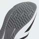 Подростковые кроссовки для мальчика Adidas Duramo Sl2 J IH3592 39.5 Cblack/Ftwwht/Grey (4067904653301) - изображение 9