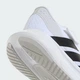 Детские кроссовки для мальчика Adidas Duramo Sl2 El C IH3598 30 Ftwwht/Cblack/Dshgry (4067904584162) - изображение 7