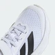 Детские кроссовки для мальчика Adidas Duramo Sl2 El C IH3598 30 Ftwwht/Cblack/Dshgry (4067904584162) - изображение 8