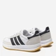 Подростковые кроссовки для мальчика Adidas Run 70S 2.0 J JI2266 37.5 Ftwwht/Cblack/Greone (4067904382331) - изображение 3
