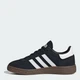 Детские кеды для мальчика Adidas Originals Handball Spezial C JI2894 32 Cblack/Ftwwht/Gum5 (4067904548775) - изображение 4