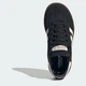 Детские кеды для мальчика Adidas Originals Handball Spezial C JI2894 32 Cblack/Ftwwht/Gum5 (4067904548775) - изображение 6