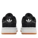 Подростковые кеды для мальчика Adidas Originals Campus 00S C JI4331 35 Cblack/Ftwwht/Gum2 (4067897785041) - изображение 5