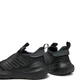 Детские кроссовки для мальчика Adidas Tensaur Comfort Ac C JR2723 33 Cblack/Gresix/Gresix (4067904434115) - изображение 6