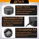 3D светильник-ночник футболист 18 см - изображение 3