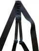 Підтяжки, лямки Crye Precision Suspenders ACCB4S Black - зображення 2