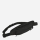 Спортивна сумка на пояс бананка Adidas Run Wb IT2046 Black (4067897259047) - изображение 3
