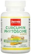 Suplement diety Kurkumina Jarrow Formulas Curcumin Phytosome Meriva 500 mg 60 kapsułek żelowych (790011140863) - obraz 1