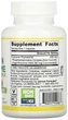 Suplement diety Kurkumina Jarrow Formulas Curcumin Phytosome Meriva 500 mg 60 kapsułek żelowych (790011140863) - obraz 2