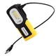 Фонарь Mactronic Dura Tool Cool / LED Magnetic Recharg Type-C [95682] - изображение 3