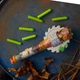 Іграшкова зброя Hasbro Nerf Zombie Strikeout Zombie Strikeout Dart Blaster F8958 (5010996223647) - зображення 18