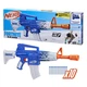 Broń zabawkowa Hasbro Nerf Fortnite Blue Shock blaster F4108 (5010996119209) - obraz 4