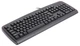 Клавиатура A4Tech KB-720 Black - изображение 2